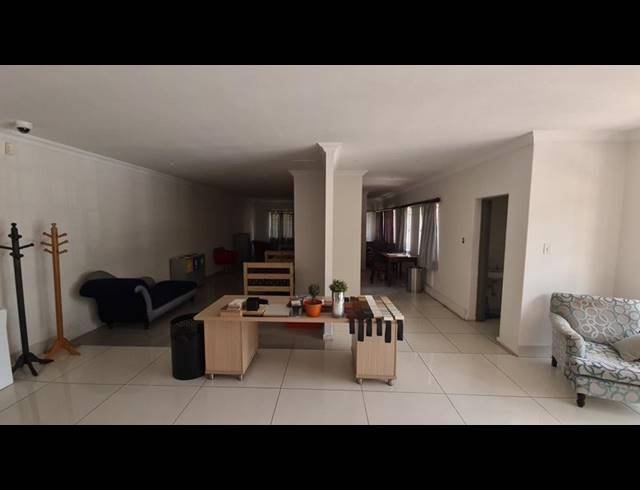 INDUSTRIAL PROPERTY TO RENT IN HALFWAY HOUSE